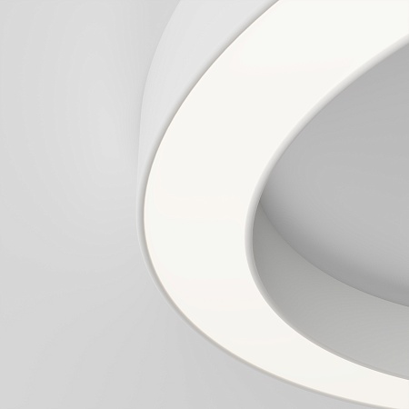 Потолочный светильник Technical C093CL-45W4K-W - фото