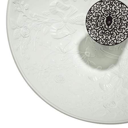 10106/600 White Подвесной светильник LOFT IT Mirabell - фото