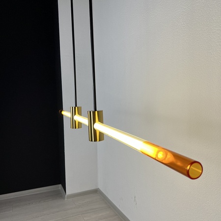 Подвесной Светильник Nisga 120 Imperiumloft 241387-26 - фото