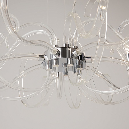 Люстра Maytoni Atlanta MOD051PL-07TR - фото