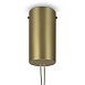 Подвесной светильник Maytoni Maya P091PL-L18G3K1 - фото