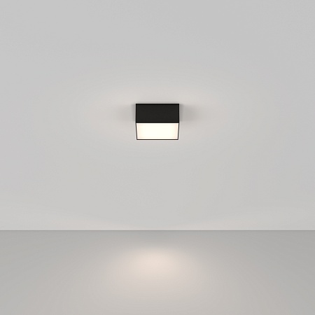 Потолочный светильник Technical Zon C067CL-L12B4K - фото