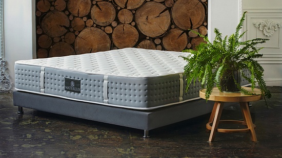 Матрас Materlux Impero Medium фото