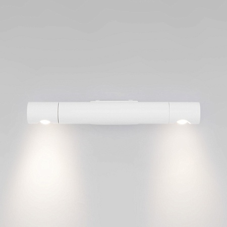 Настенный светильник Eurosvet 40161 LED - фото