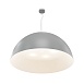Подвесной светильник Maytoni Dome MOD169PL-05GR1 - фото