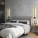 Настенный Светильник Wall Lines L80 Black Imperiumloft 178037-26 - фото