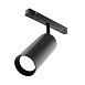 Трековый светильник Technical TR032-4-20WTW-M-DD2-B - фото