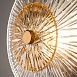Настенный светильник (бра) Maytoni Aster MOD007WL-01G - фото