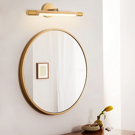 Бра Ulta L55 Light Brown Imperiumloft 219473-26 - фото