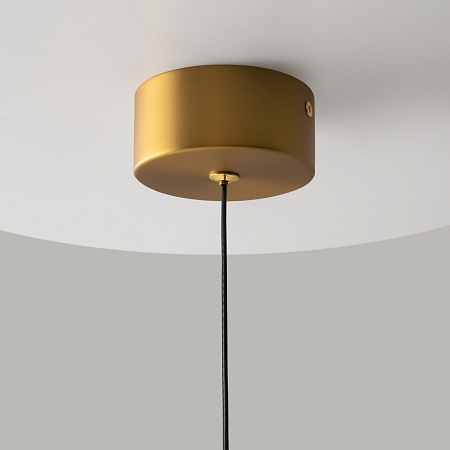 Подвесной светильник Maytoni Bubble dream MOD383PL-L4BS3K - фото