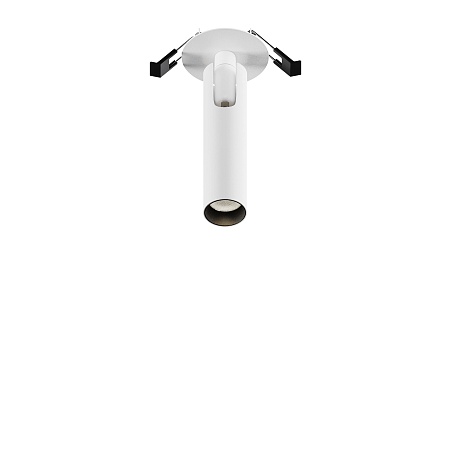 Встраиваемый светильник Technical Focus T C141RS-L125-6W3K-W - фото