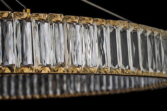 Подвесной светильник Dio D'Arte Elite Caneva L 1.5.120.100 G - фото