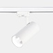 Св-к трек. Белый LED 1*40W 4000K 3 200Lm Ra>90 38° IP20 L190xW85xH265 165-265V ST661.546.40 - фото