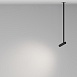 Подвесной светильник Technical Focus T P141RS-L125-6W4K-B - фото