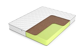 Матрас Lonax Roll Cocos Max Eco