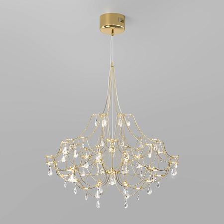 Подвесной светильник Bogate's 90400 LED - фото