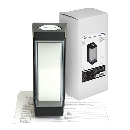 Коробка распределительная  LD536 водонепроницаемая на 2 выхода, 450V, 115х53х36, прозрачный - фото