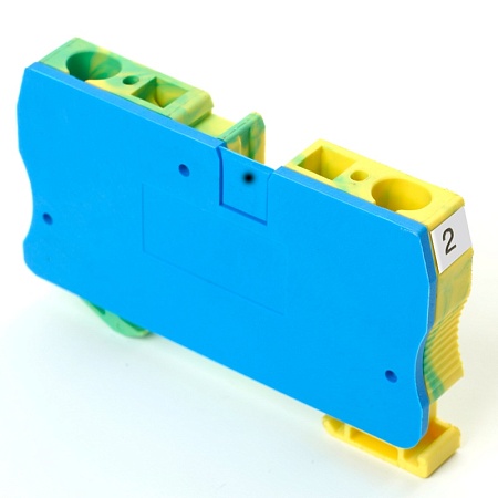 Маркеры для ЗНИ (JXB ST) с нумерацией 1-10 LD556-5 STEKKER - фото