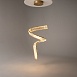 Подвесной светильник Maytoni Krone P097PL-L48BS3K - фото