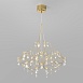 Подвесной светильник Bogate's 90400 LED - фото