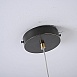 Подвесной Светильник Grape Black Imperiumloft 186809-23 - фото