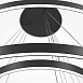 Подвесной светильник Maytoni Rim MOD058PL-L174BK - фото