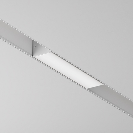 Трековый светильник Technical BASIS TR012-2-7W4K-W - фото