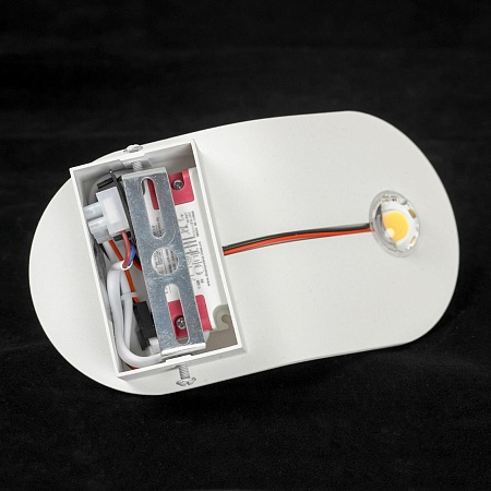 Бра Lussole  LSP-7227 - фото
