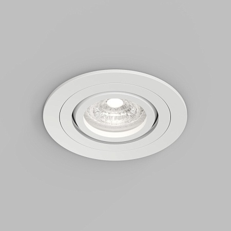 Влагозащищенный светильник Denkirs DK2110-WH - фото