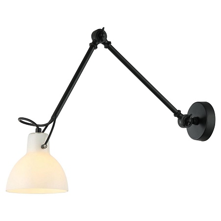Бра Lussole POLK LSP-8539 - фото