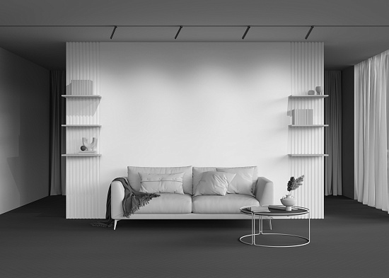 Трековый светильник Technical Focus T TR141-2-6W3K-M-BS - фото