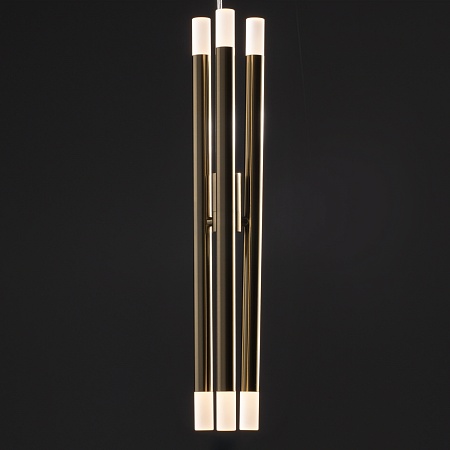 Подвесной светильник Freya Wands FR6130PL-L18B - фото