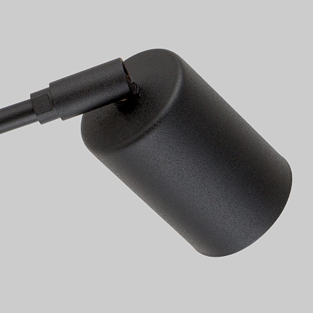 Настенный светильник TK Lighting 4743 Logan Black - фото