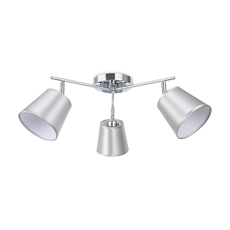 Люстра Freya FR5145CL-03CH - фото
