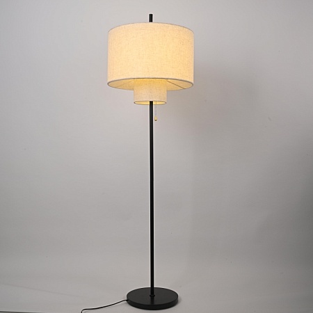 Торшер Andrean Fl Imperiumloft 229920-23 - фото