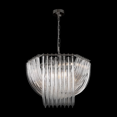 Подвесной светильник Freya Onda FR5182PL-06CH - фото