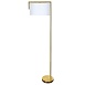 Торшер Arte Lamp APEROL A5031PN-1PB - фото