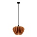 Подвесной светильник Maytoni Cambio MOD398PL-01BR - фото