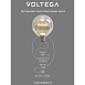 Лампочка Voltega 8572 - фото