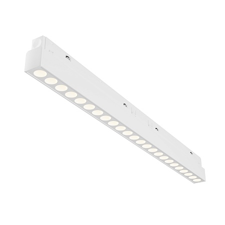 Трековый светильник Technical TR031-4-24WTW-DD2-W - фото