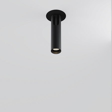 Встраиваемый светильник Technical Focus T C141RS-L125-6W3K-B - фото