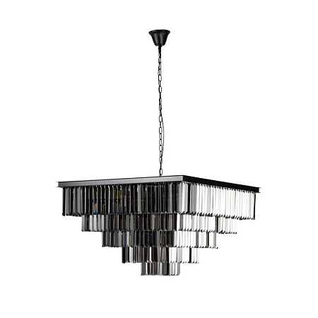 10018/800S Подвесная люстра LOFT IT Prism - фото