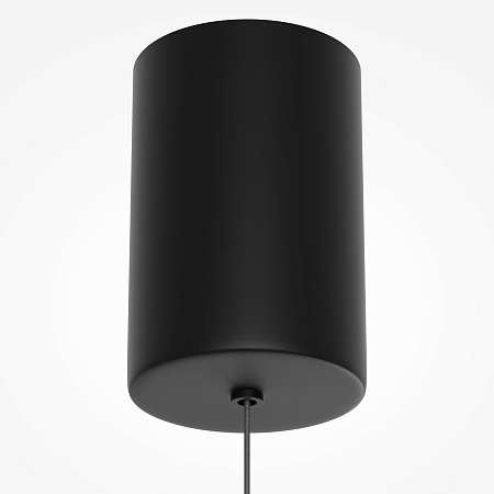 Подвесной светильник Maytoni MOD189PL-L39B3K - фото