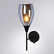 Бра Arte Lamp BARRY A7951AP-1BK - фото