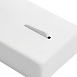 Светильник Feron ML1880 PRISM 35W, 230V, GU10, белый - фото