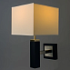 Бра Arte Lamp WAVERLEY A8880AP-1BK - фото