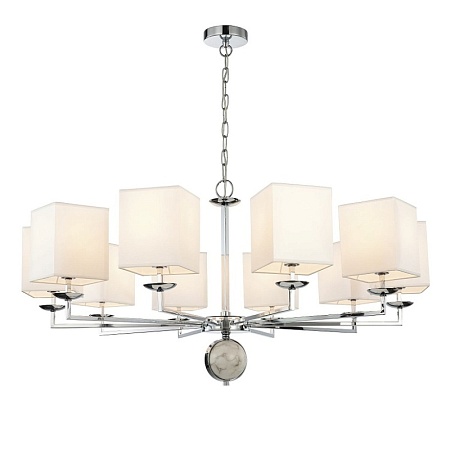 Подвесная люстра Favourite 2821-10P - фото