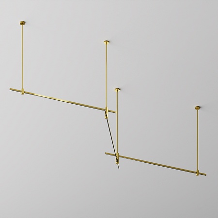 Шинопровод Technical TRX154-111BS - фото