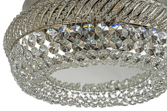 Потолочный светильник Dio DArte Elite Bari E 1.4.35.100 N - фото