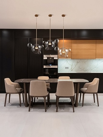 Подвесной светильник Freya Amoris FR5128PL-L10BS1 - фото